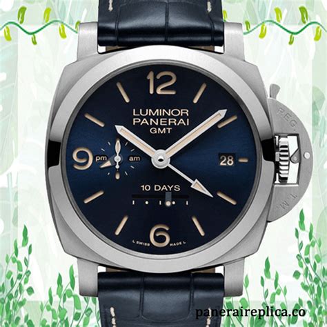 Panerai luminor pam00986